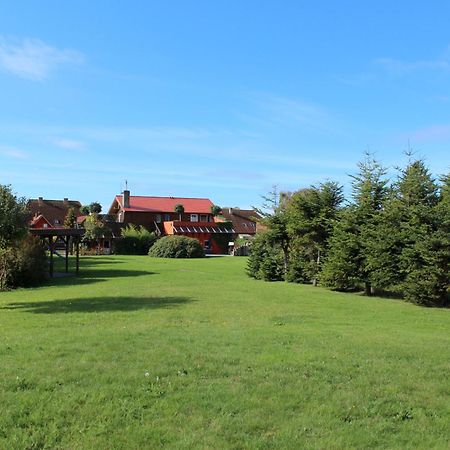 Alte Gaertnerei App Rhododendron Dändorf Exterior foto