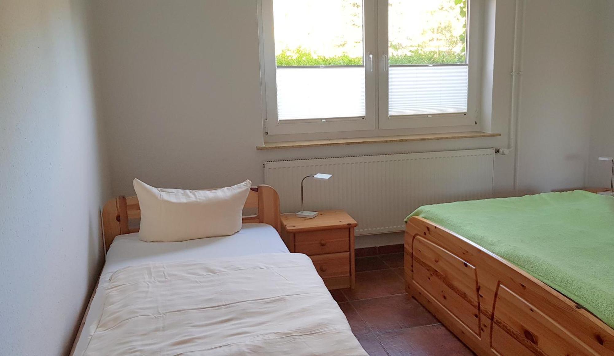 Alte Gaertnerei App Rhododendron Dändorf Exterior foto