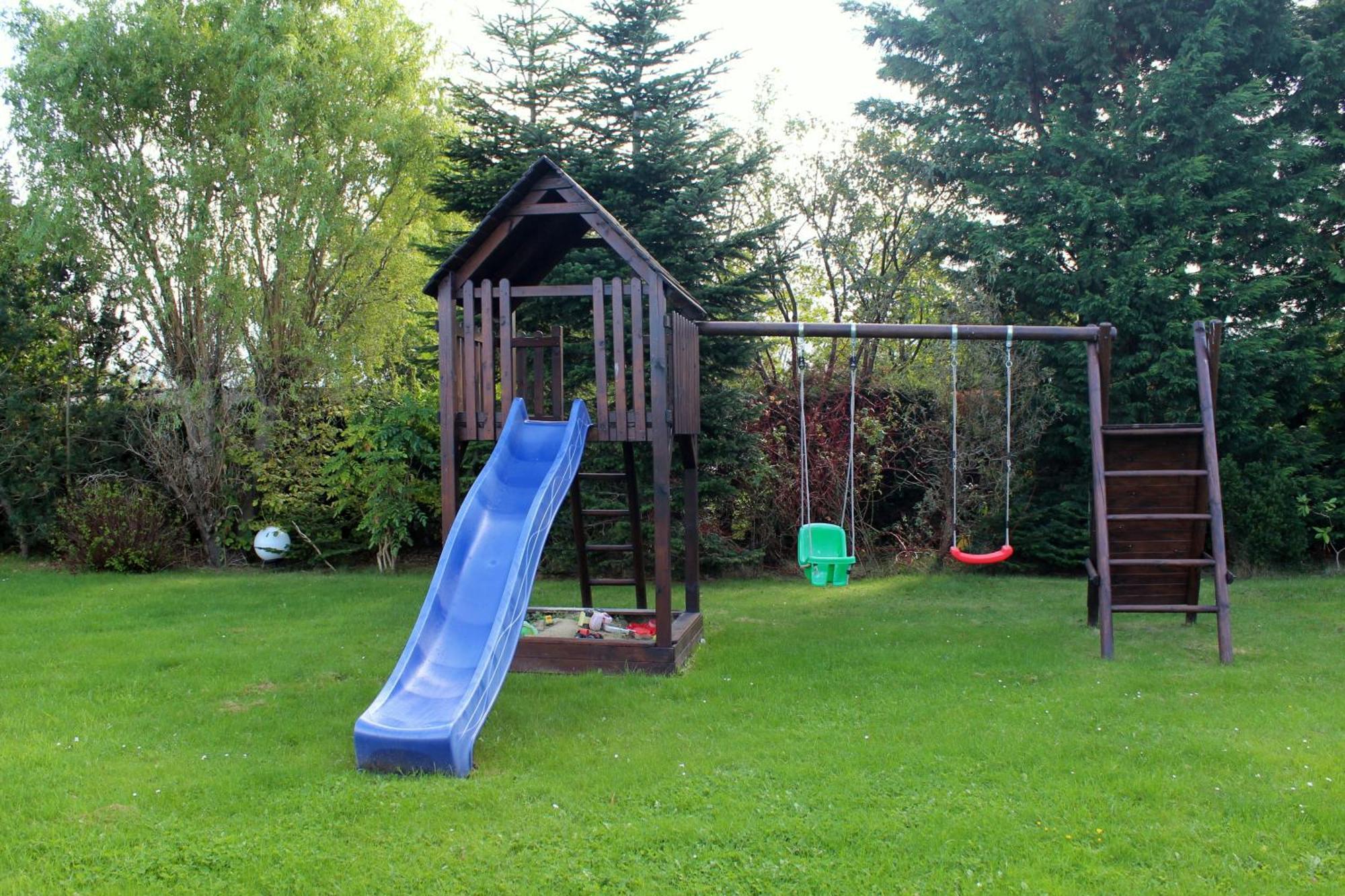 Alte Gaertnerei App Rhododendron Dändorf Exterior foto